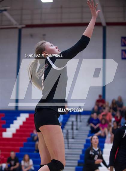 Thumbnail 3 in Horizon Honors vs Chandler Prep (AIA D2 Finals) photogallery.