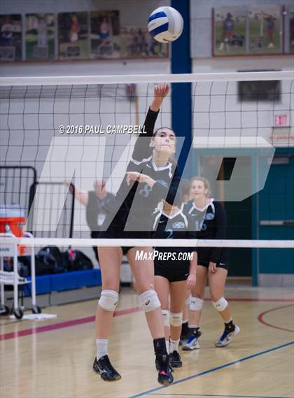 Thumbnail 3 in Horizon Honors vs Chandler Prep (AIA D2 Finals) photogallery.