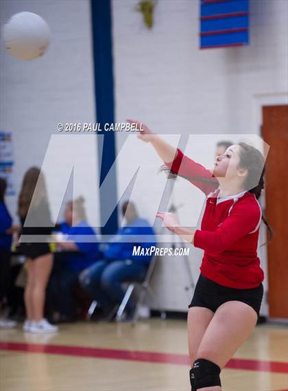 Thumbnail 2 in Horizon Honors vs Chandler Prep (AIA D2 Finals) photogallery.