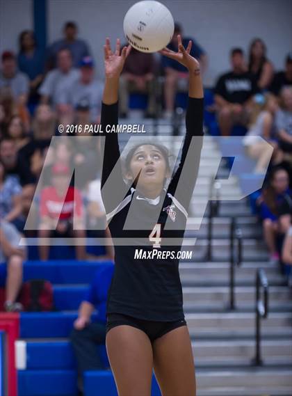 Thumbnail 1 in Horizon Honors vs Chandler Prep (AIA D2 Finals) photogallery.