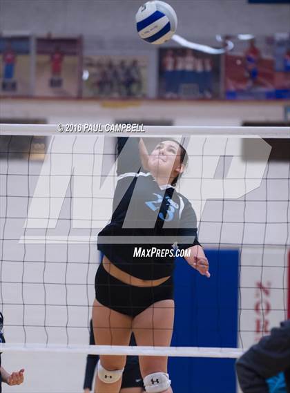 Thumbnail 1 in Horizon Honors vs Chandler Prep (AIA D2 Finals) photogallery.