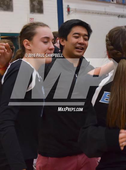 Thumbnail 1 in Horizon Honors vs Chandler Prep (AIA D2 Finals) photogallery.