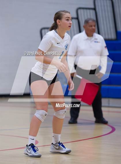 Thumbnail 3 in Horizon Honors vs Chandler Prep (AIA D2 Finals) photogallery.