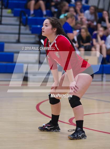 Thumbnail 2 in Horizon Honors vs Chandler Prep (AIA D2 Finals) photogallery.