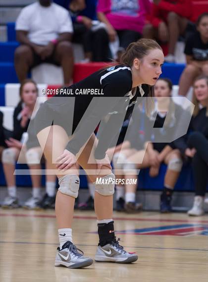 Thumbnail 3 in Horizon Honors vs Chandler Prep (AIA D2 Finals) photogallery.