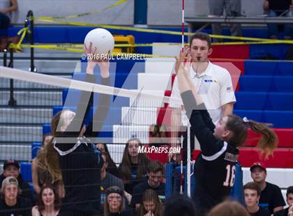 Thumbnail 2 in Horizon Honors vs Chandler Prep (AIA D2 Finals) photogallery.