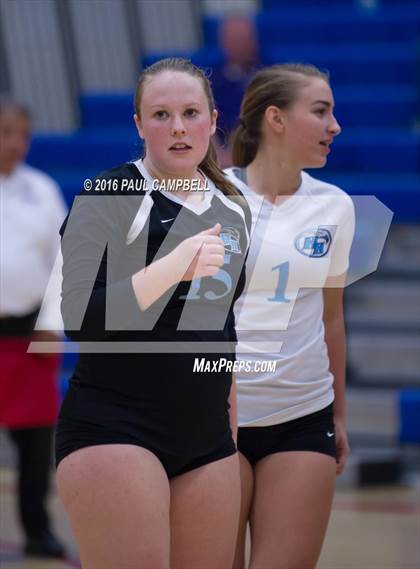 Thumbnail 2 in Horizon Honors vs Chandler Prep (AIA D2 Finals) photogallery.