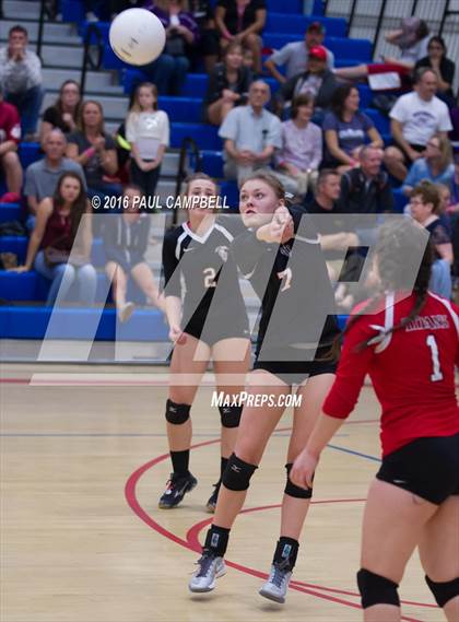 Thumbnail 1 in Horizon Honors vs Chandler Prep (AIA D2 Finals) photogallery.