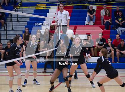 Thumbnail 3 in Horizon Honors vs Chandler Prep (AIA D2 Finals) photogallery.