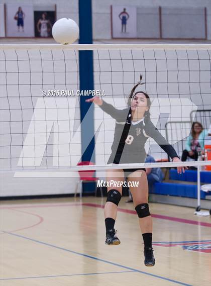 Thumbnail 2 in Horizon Honors vs Chandler Prep (AIA D2 Finals) photogallery.