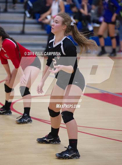 Thumbnail 2 in Horizon Honors vs Chandler Prep (AIA D2 Finals) photogallery.