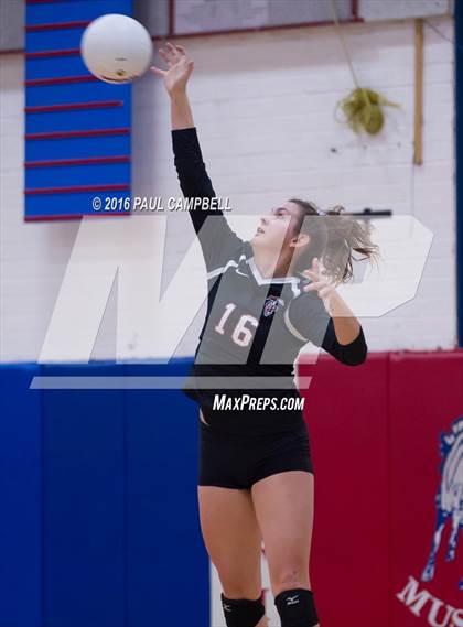 Thumbnail 1 in Horizon Honors vs Chandler Prep (AIA D2 Finals) photogallery.