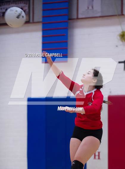 Thumbnail 3 in Horizon Honors vs Chandler Prep (AIA D2 Finals) photogallery.