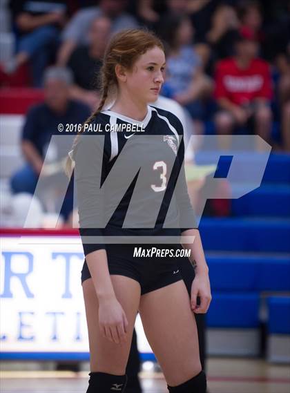 Thumbnail 3 in Horizon Honors vs Chandler Prep (AIA D2 Finals) photogallery.