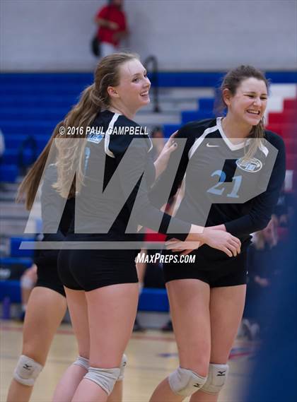 Thumbnail 2 in Horizon Honors vs Chandler Prep (AIA D2 Finals) photogallery.