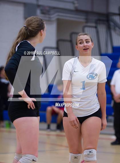 Thumbnail 3 in Horizon Honors vs Chandler Prep (AIA D2 Finals) photogallery.