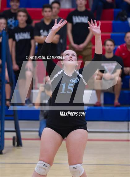 Thumbnail 2 in Horizon Honors vs Chandler Prep (AIA D2 Finals) photogallery.
