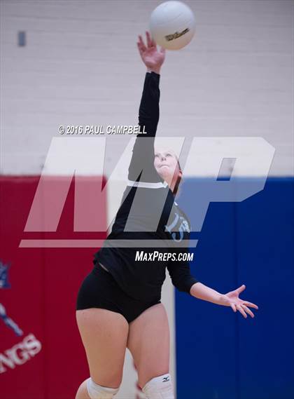 Thumbnail 1 in Horizon Honors vs Chandler Prep (AIA D2 Finals) photogallery.