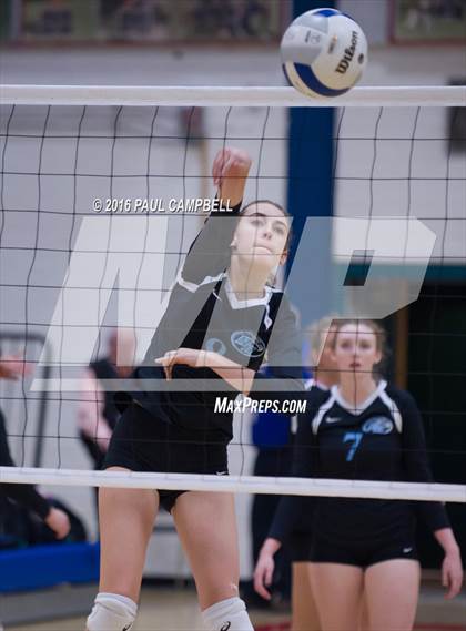 Thumbnail 1 in Horizon Honors vs Chandler Prep (AIA D2 Finals) photogallery.