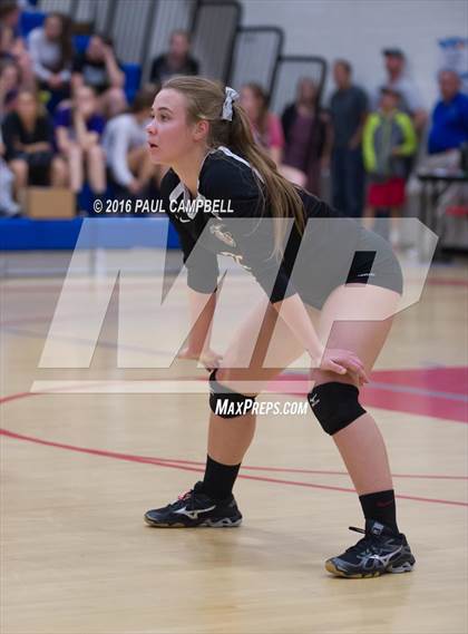 Thumbnail 2 in Horizon Honors vs Chandler Prep (AIA D2 Finals) photogallery.