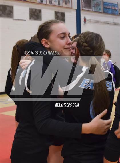 Thumbnail 1 in Horizon Honors vs Chandler Prep (AIA D2 Finals) photogallery.