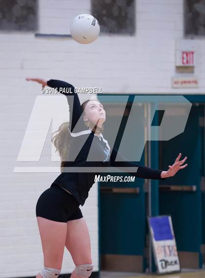 Thumbnail 1 in Horizon Honors vs Chandler Prep (AIA D2 Finals) photogallery.