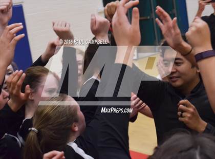 Thumbnail 3 in Horizon Honors vs Chandler Prep (AIA D2 Finals) photogallery.