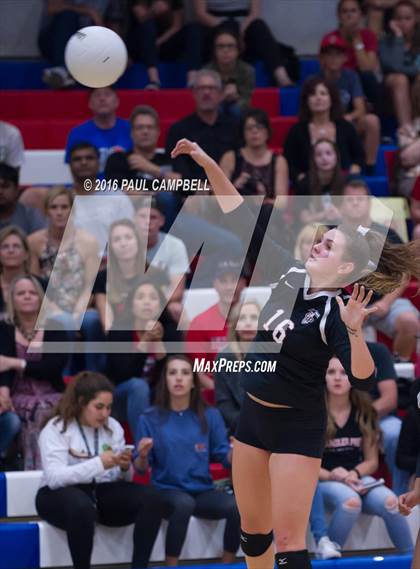 Thumbnail 1 in Horizon Honors vs Chandler Prep (AIA D2 Finals) photogallery.