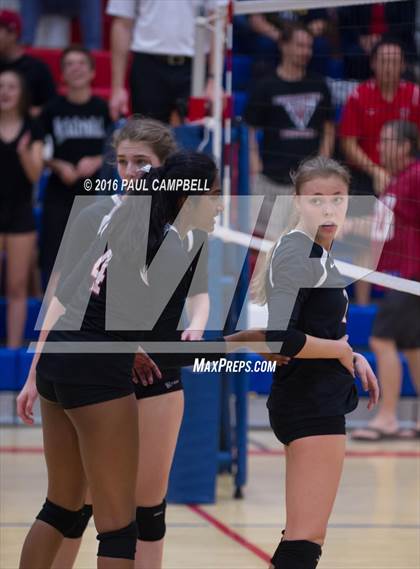 Thumbnail 3 in Horizon Honors vs Chandler Prep (AIA D2 Finals) photogallery.