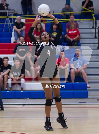 Thumbnail 2 in Horizon Honors vs Chandler Prep (AIA D2 Finals) photogallery.