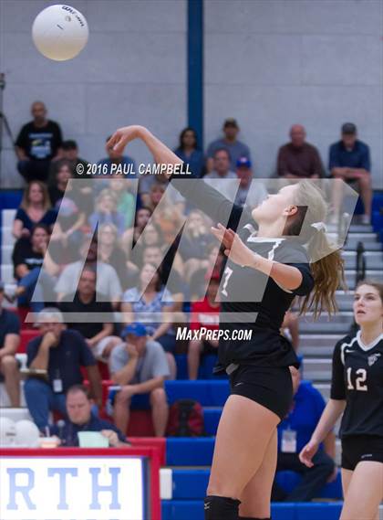 Thumbnail 3 in Horizon Honors vs Chandler Prep (AIA D2 Finals) photogallery.