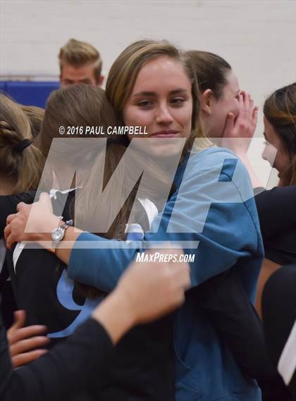 Thumbnail 2 in Horizon Honors vs Chandler Prep (AIA D2 Finals) photogallery.