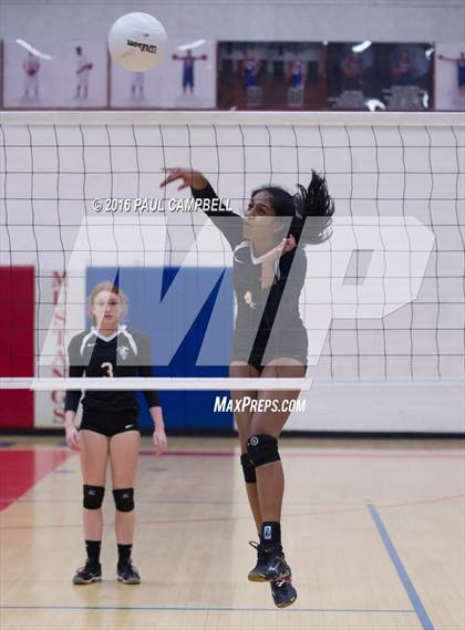 Thumbnail 3 in Horizon Honors vs Chandler Prep (AIA D2 Finals) photogallery.