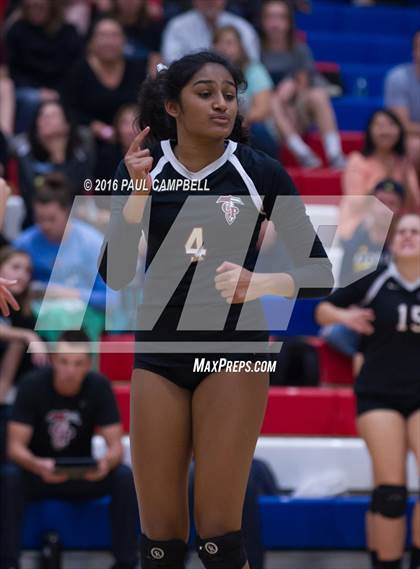 Thumbnail 2 in Horizon Honors vs Chandler Prep (AIA D2 Finals) photogallery.