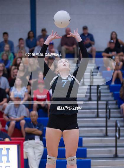 Thumbnail 3 in Horizon Honors vs Chandler Prep (AIA D2 Finals) photogallery.