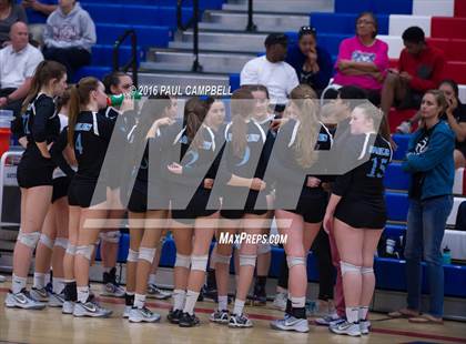 Thumbnail 1 in Horizon Honors vs Chandler Prep (AIA D2 Finals) photogallery.