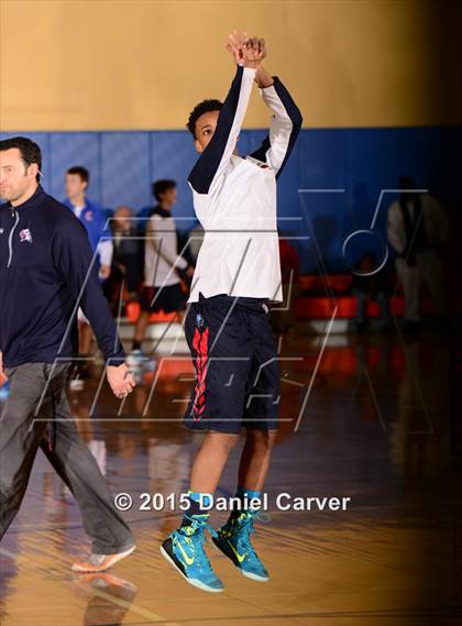 Thumbnail 2 in  Collegiate vs Dwight (NYSAISAA B-Division Final) photogallery.