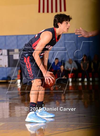 Thumbnail 2 in  Collegiate vs Dwight (NYSAISAA B-Division Final) photogallery.