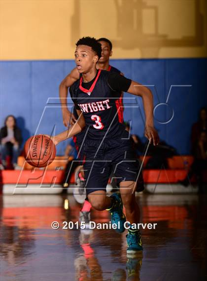 Thumbnail 3 in  Collegiate vs Dwight (NYSAISAA B-Division Final) photogallery.