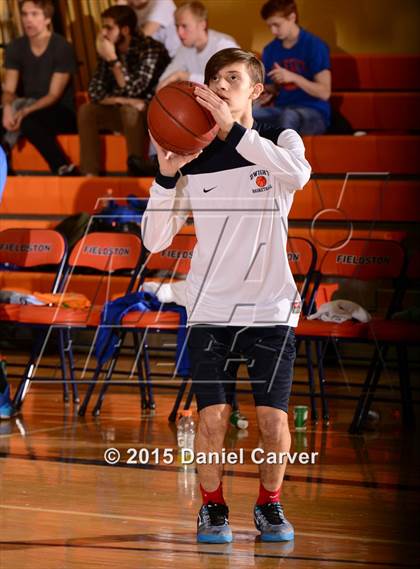 Thumbnail 3 in  Collegiate vs Dwight (NYSAISAA B-Division Final) photogallery.