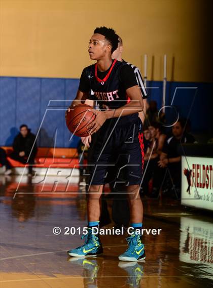 Thumbnail 2 in  Collegiate vs Dwight (NYSAISAA B-Division Final) photogallery.