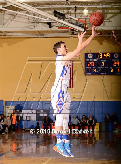 Thumbnail 3 in  Collegiate vs Dwight (NYSAISAA B-Division Final) photogallery.