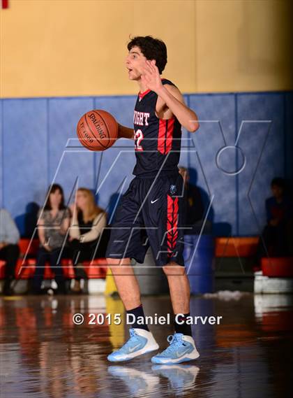 Thumbnail 3 in  Collegiate vs Dwight (NYSAISAA B-Division Final) photogallery.