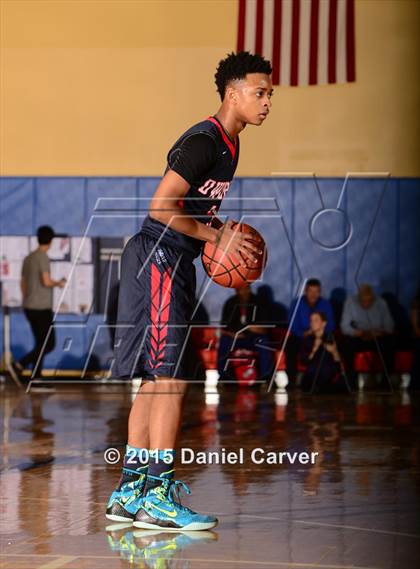 Thumbnail 1 in  Collegiate vs Dwight (NYSAISAA B-Division Final) photogallery.