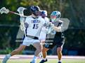 Photo from the gallery "Starr's Mill @ King's Ridge Christian (GHSA A-4A Quarterfinal)"