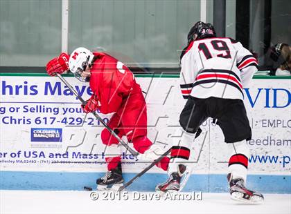Thumbnail 1 in Milton @ Wellesley photogallery.