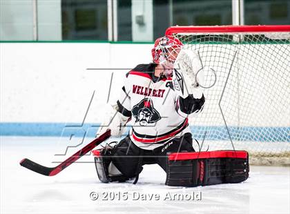 Thumbnail 1 in Milton @ Wellesley photogallery.