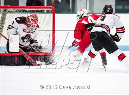 Thumbnail 1 in Milton @ Wellesley photogallery.