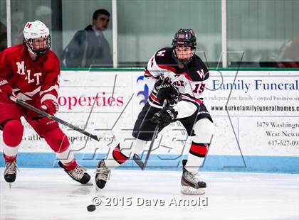 Thumbnail 3 in Milton @ Wellesley photogallery.