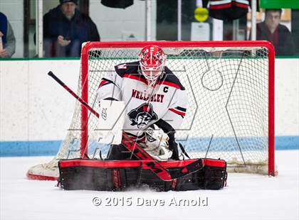 Thumbnail 2 in Milton @ Wellesley photogallery.